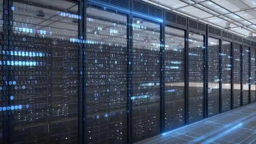 算力网络进入“毫秒时代”